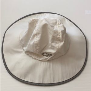 Outdoor Research hat